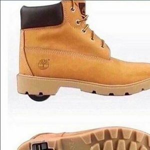 Meet your Posher, Joseph